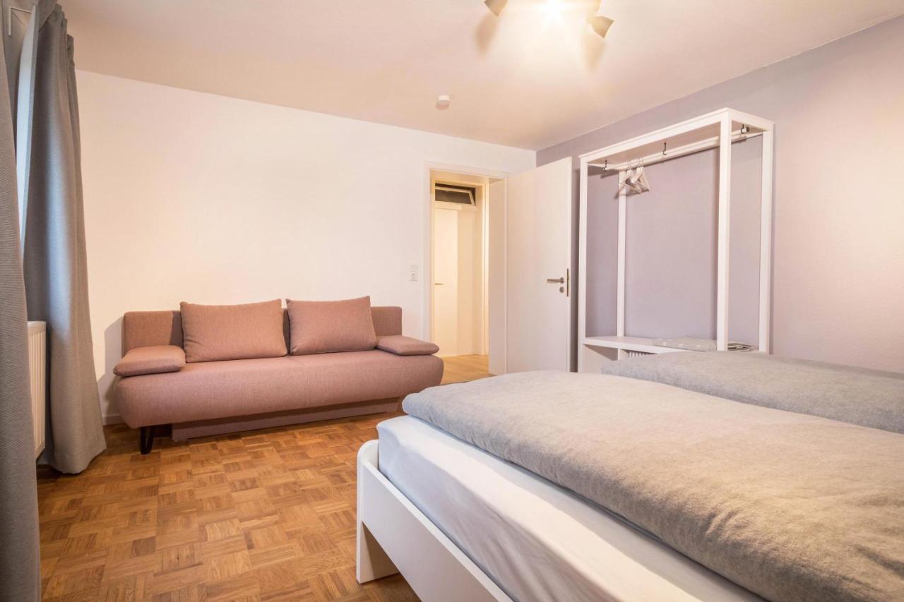 Ferienwohnung Allgaeu Kißlegg Extérieur photo