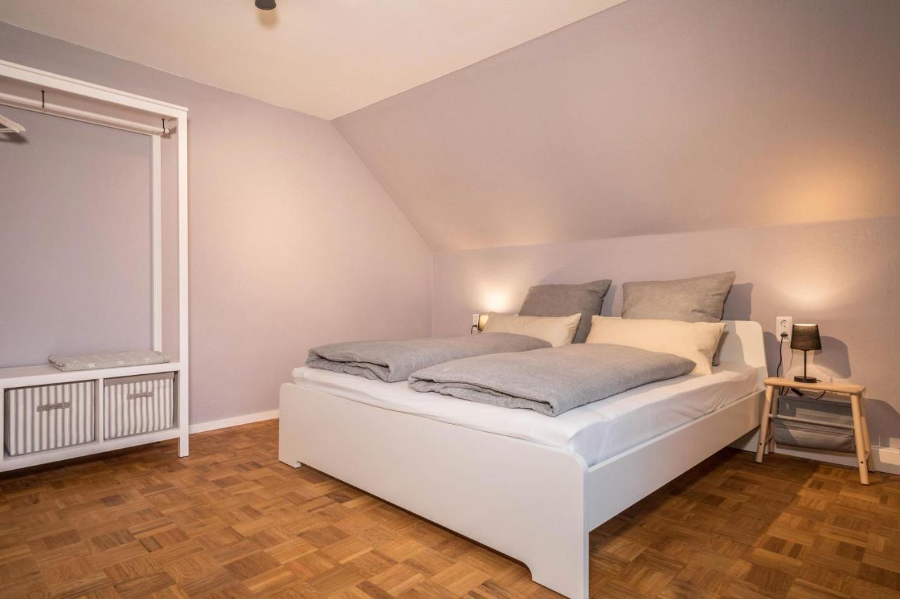 Ferienwohnung Allgaeu Kißlegg Extérieur photo