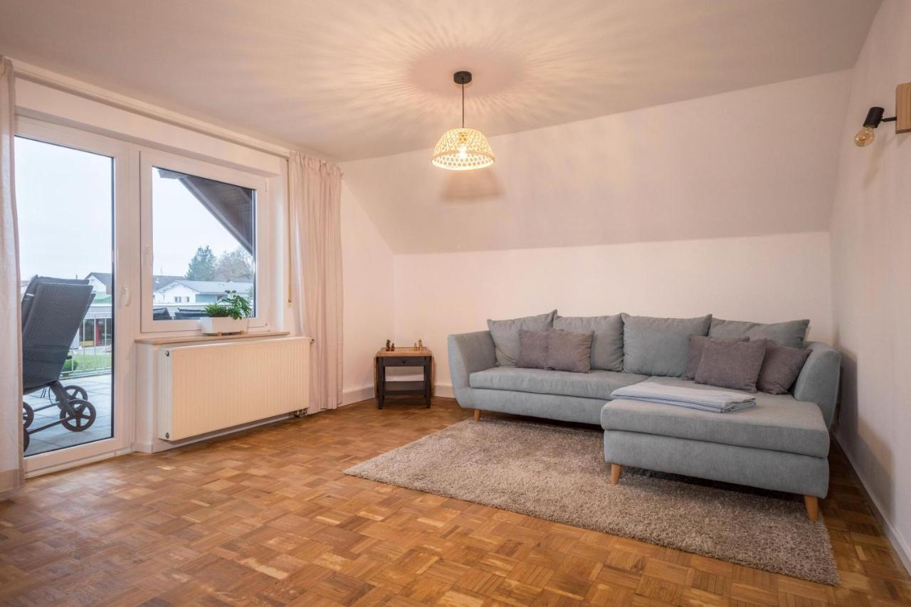 Ferienwohnung Allgaeu Kißlegg Extérieur photo