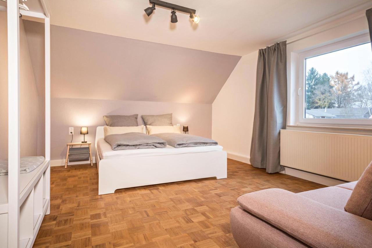 Ferienwohnung Allgaeu Kißlegg Extérieur photo