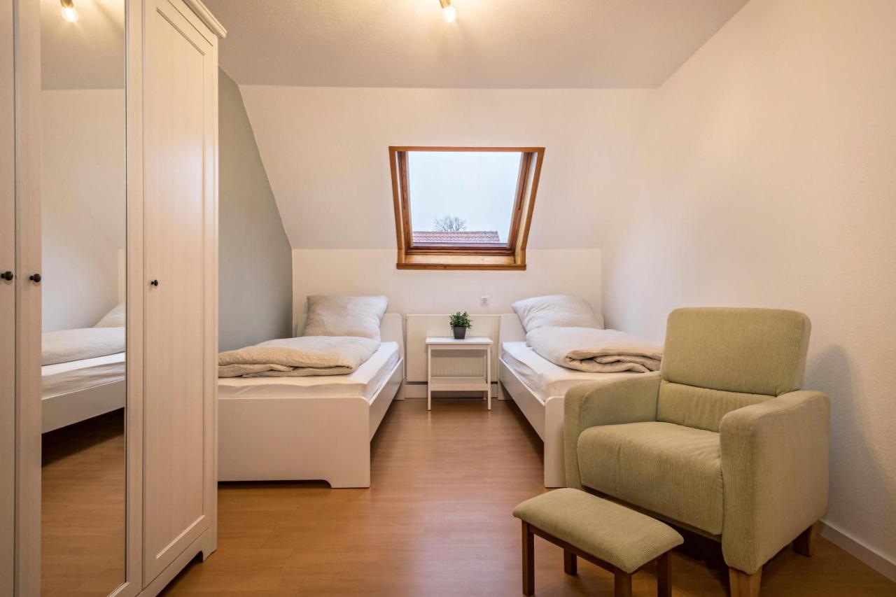 Ferienwohnung Allgaeu Kißlegg Extérieur photo