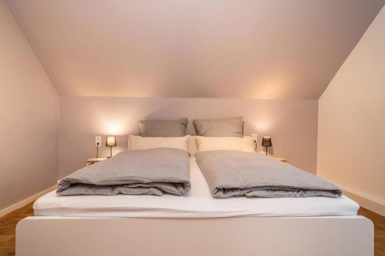 Ferienwohnung Allgaeu Kißlegg Extérieur photo