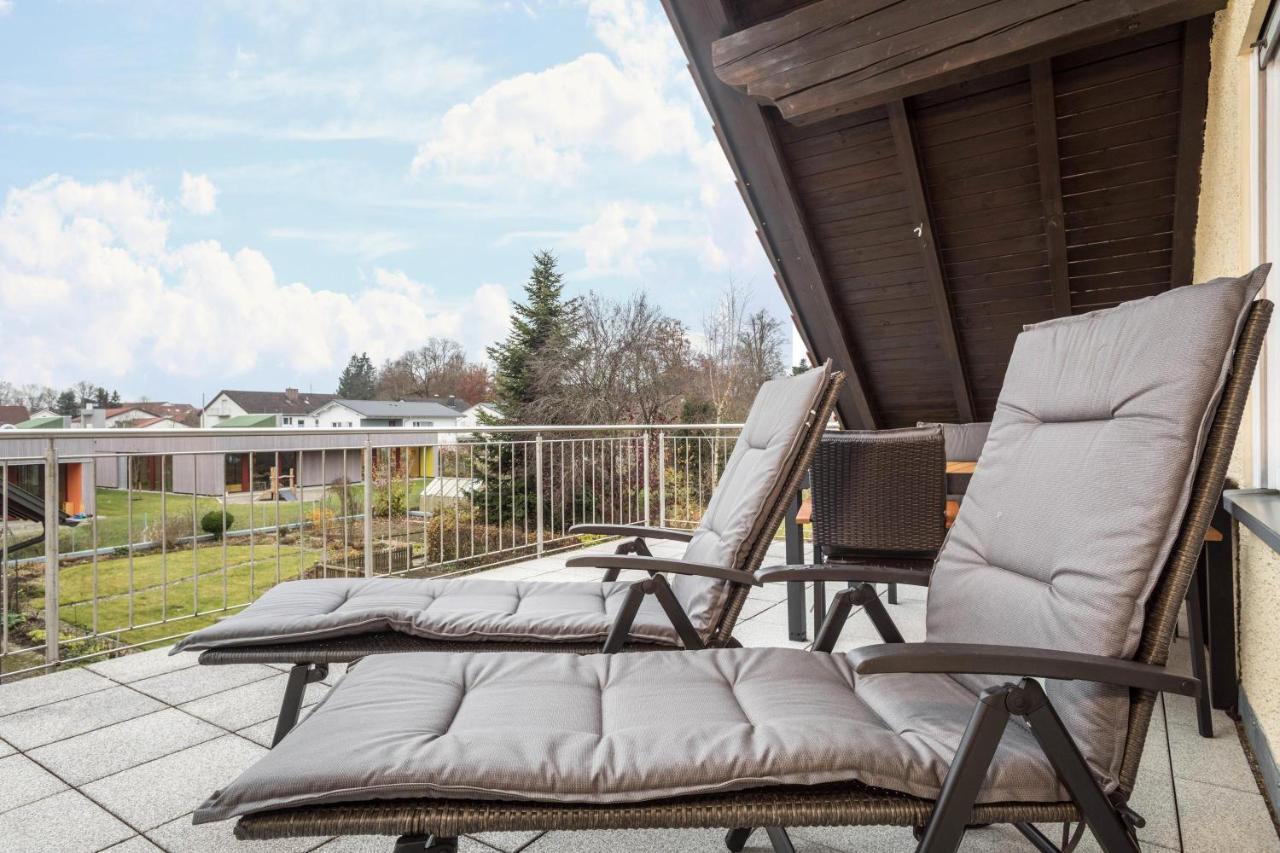 Ferienwohnung Allgaeu Kißlegg Extérieur photo