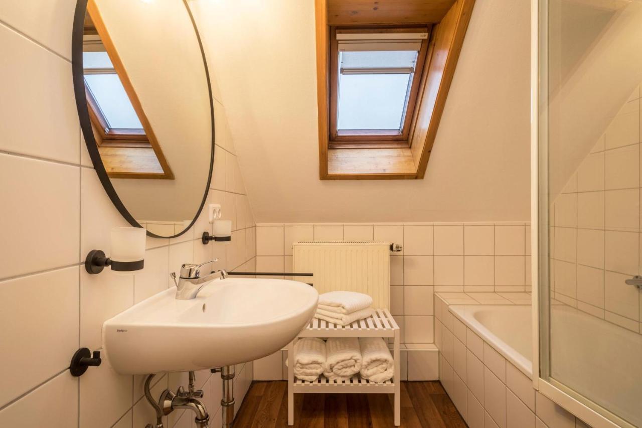 Ferienwohnung Allgaeu Kißlegg Extérieur photo