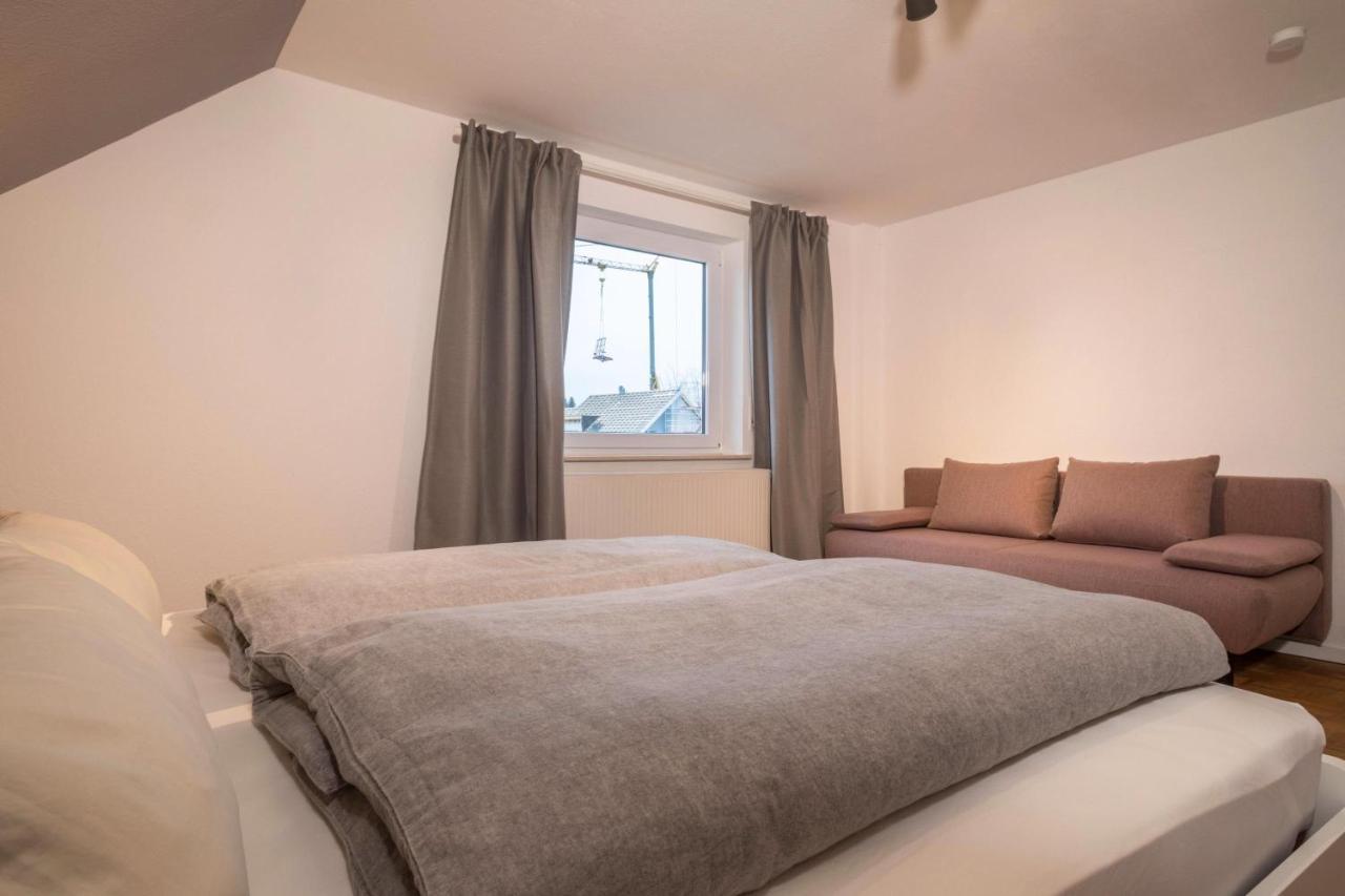 Ferienwohnung Allgaeu Kißlegg Extérieur photo