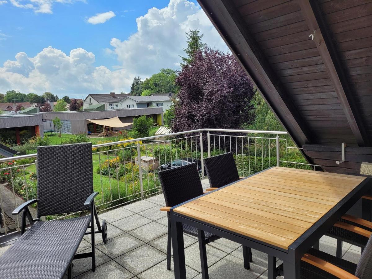 Ferienwohnung Allgaeu Kißlegg Extérieur photo